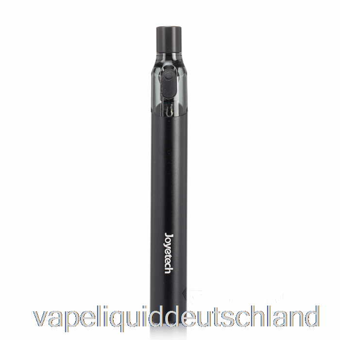 Joyetech Ego Air Pod System Stellar Black Vape Liquid